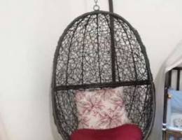 swing chair