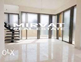 New Modern Loft For Sale Achrafieh| With B...