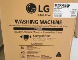 LG Washing Machine for sale