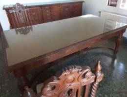 Used dining room for sale