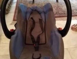 Car seat for babies