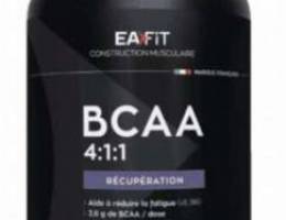 BCAA amino acid