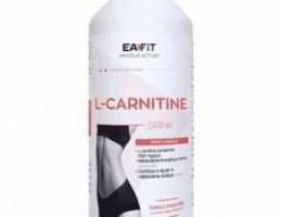 L carnitine