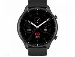 amazfit gtr 2 smartwatch