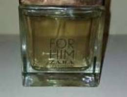 Zara perfume for him - Gold Edition (250.0...