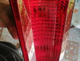 Dodge challenger tail light (right)