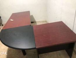 Ù…ÙƒØªØ¨ Ø¬Ø¯ÙŠØ¯ desk like new