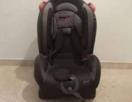 Car seat