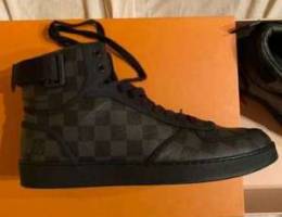 louis vuitton men shoes 44