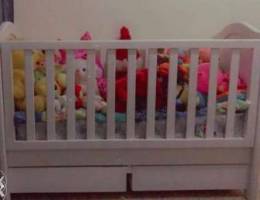 baby bed