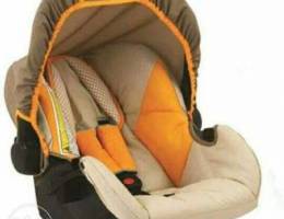 Hauck carseat