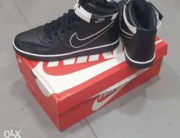 Vandal High Supreme Nike Original New