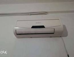 Ac like new for sale