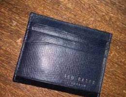 Ted Baker Pocket Wallet