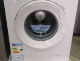 Washing Automatic National 7kg