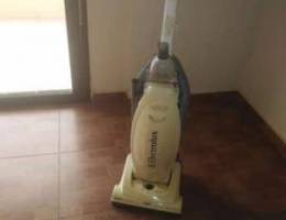 Vaccum cleaner