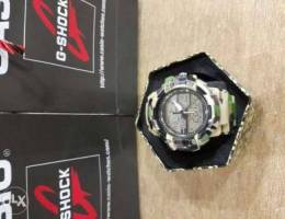 Ø³Ø§Ø¹Ø© Ø¯ÙŠØ¬ÙŠØªØ§Ù„ casio g-shock ØŒ Ø±Ø§Ø¦Ø¹Ø© Ø¬Ø¯Ø§Ù‹ ØŒ ...