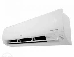 Ac LG 12000btu inverter