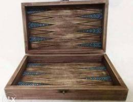 Backgammon (Made in Lebanon)