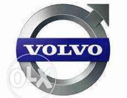 Volvo used auto parts