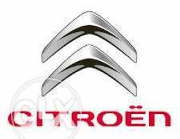 Citroen used auto parts