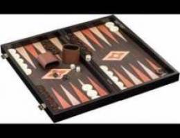 Psoradia and Elassa backgammon