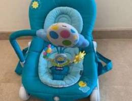 Baby relax - Chicco