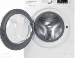 Samsung eco bubble 8kg