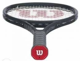 Wilson Pro Staff Federer 290gr