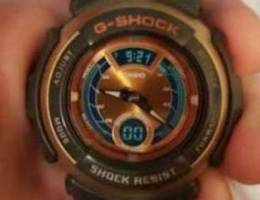 G-Shock