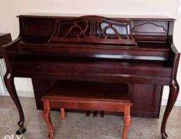 Hoffmann Piano