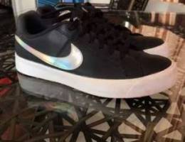 original Nike size 40