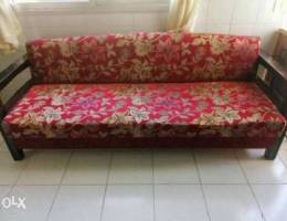 Sofa for sale