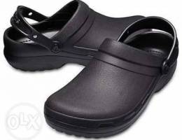 Crocs Original Roomy Fit Balck 50% OFF