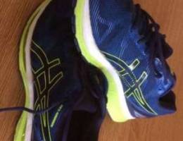 Asics shoes