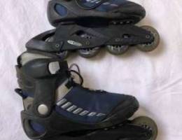 Inline Skates - Rollers