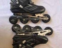 Roces Inline Skates - Rollers