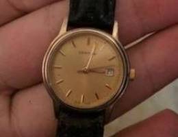 women certina original swiss made 40$