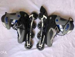 Inline Skates - rollers NEW