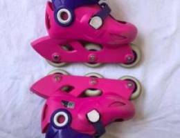 Inline Skates - rollers for kids