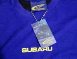 Original Subaru t-shirt