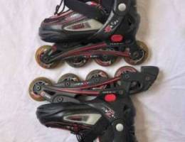 Inline Skates - rollers for kids