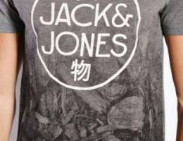 Jack & Jones Japan T-Shirt, XL