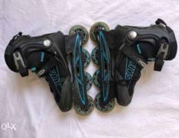 Inline Skates - rollers good condition