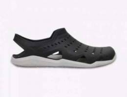 Crocs Original SwiftWater Black 50% OFF