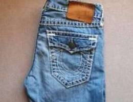 Original pant