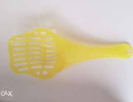 Cat litter shovel, cat litter scoop, new