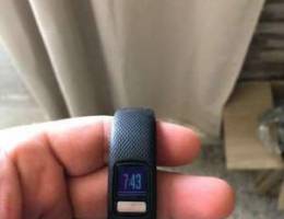 Garmin Vivofit 4