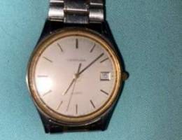 Certina original Vintage Quartz