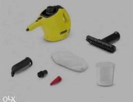 Karcher Steam Cleaner SC1